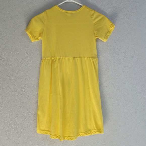 Miss Popular Set of 3 Girls 14/16 Short Sleeve Dresses - Picture 2 of 9